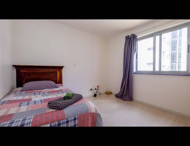 2 BEDROOM PROPERTY TO RENT IN CLAREMONT